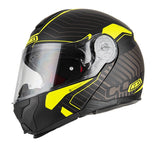 REF:CASCO NZI COMBI 2 DUO SIERRA BLACK&YELLOWCASCO NZI COMBI 2 DUO SIERRA BLACK&YELLOW
