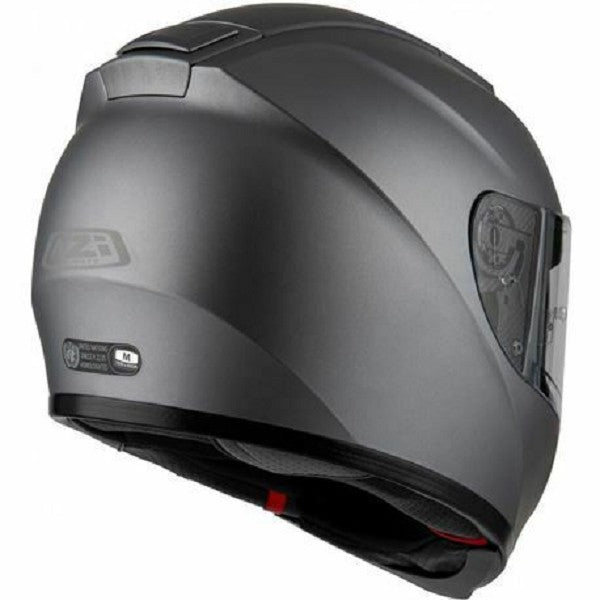 REF:CASCO NZI EURUS 2 MATT ANTRACITECASCO NZI EURUS 2 MATT ANTRACITE