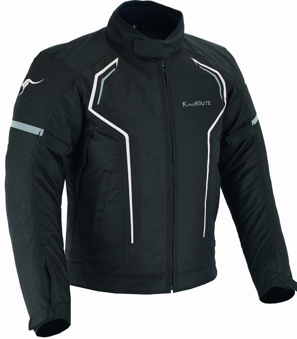 Goyamoto, Motorcycle,Chaquetas de moto, Chaquetas de piel, (5)