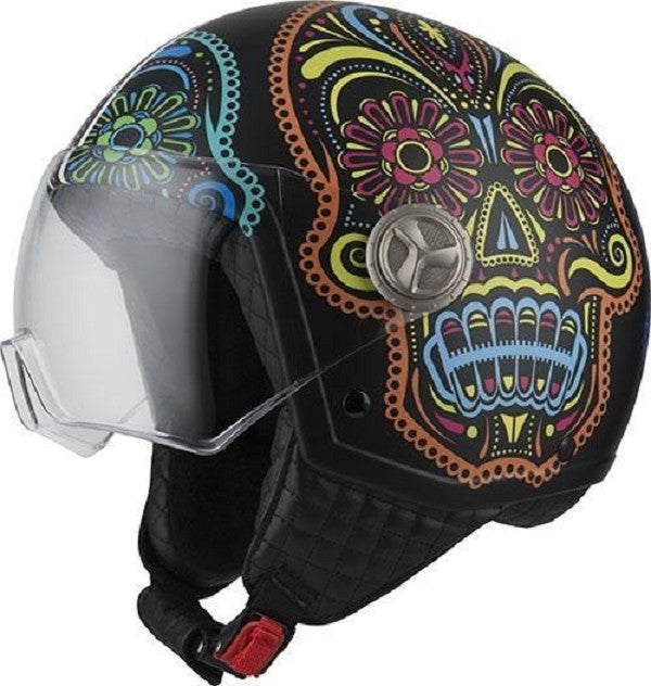 REF:CASCO ZETA 2 MATT LIFETIME NZICASCO ZETA 2 MATT LIFETIME