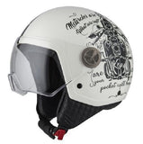 REF:CASCO ZETA 2 TANK BONE NZICASCO ZETA 2 TANK BONE