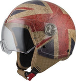 REF:CASCO ZETA 2 MATT BRITAIN NZICASCO ZETA 2 MATT BRITAIN