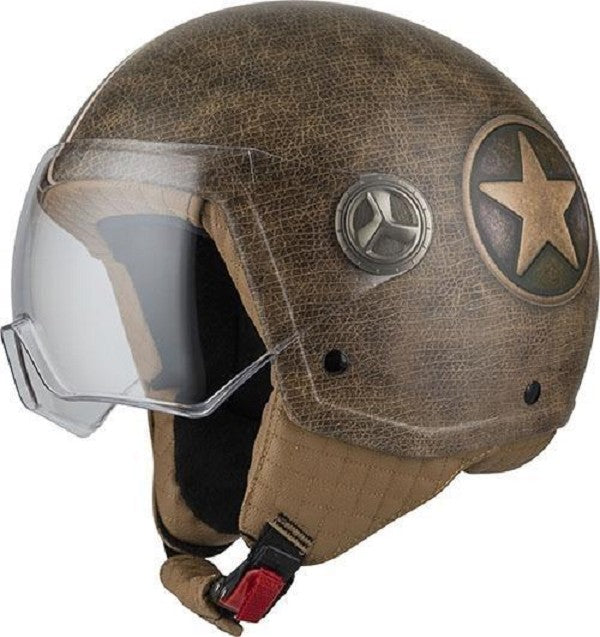 REF:CASCO ZETA 2 MATT STELLA NZICASCO ZETA 2 MATT STELLA