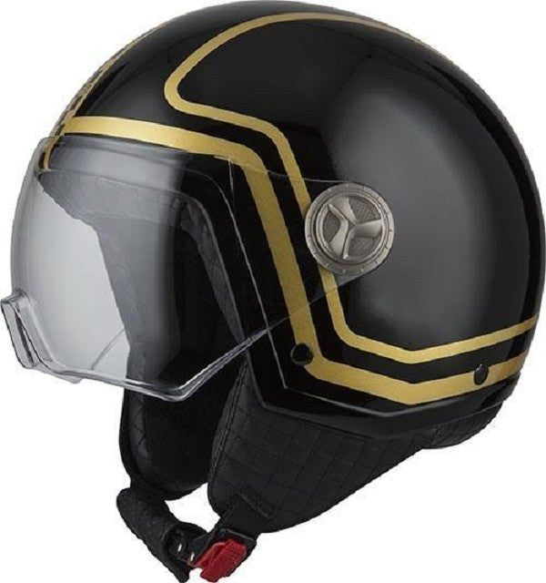 REF:CASCO ZETA 2 GOLDFINGER NZICASCO ZETA 2 GOLDFINGER