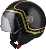 REF:CASCO ZETA 2 GOLDFINGER NZICASCO ZETA 2 GOLDFINGER