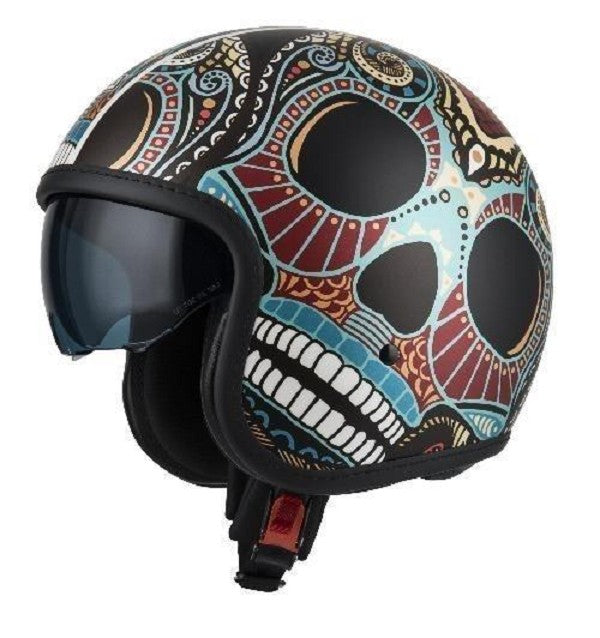 REF:CASCO ROLLING 4 MATT DENTI NZICASCO ROLLING 4 MATT DENTI