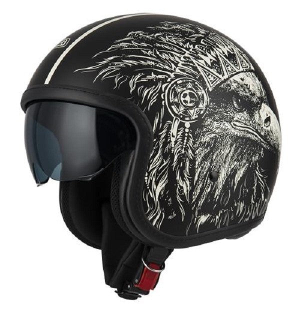 REF:CASCO ROLLING 4 MATT BOSS BONE NZICASCO ROLLING 4 MATT BOSS BONE