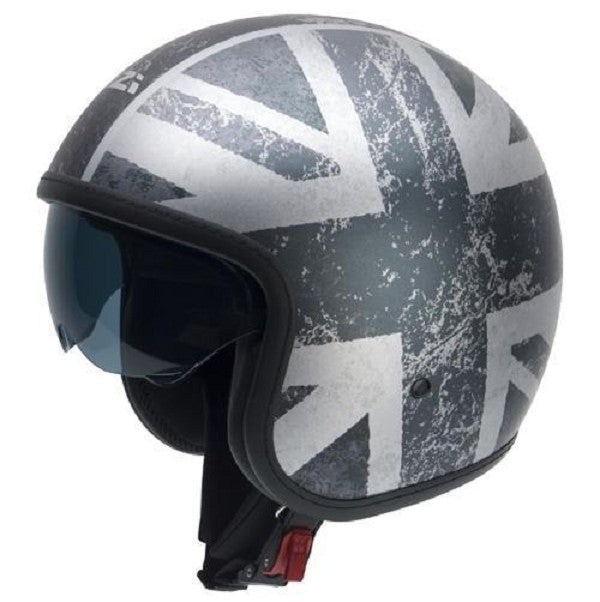 REF:CASCO ROLLING 4 MATT SILVER DUCAT NZICASCO ROLLING 4 MATT SILVER DUCAT