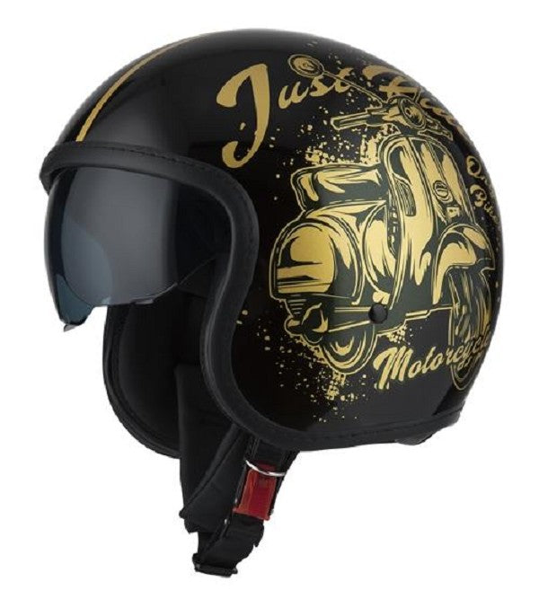 REF:CASCO ROLLING 4 BELLO GOLDCASCO ROLLING 4 BELLO GOLD