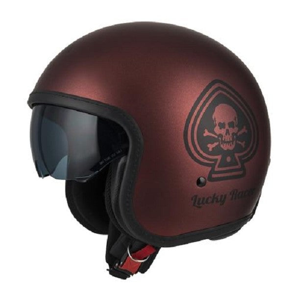 CASCO ROLLING 4 MATT LUCKY