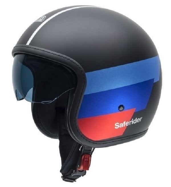 REF:CASCO ROLLING 4 MATT B-SAFERIDER NZICASCO ROLLING 4 MATT B-SAFERIDER