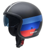 REF:CASCO ROLLING 4 MATT B-SAFERIDER NZICASCO ROLLING 4 MATT B-SAFERIDER