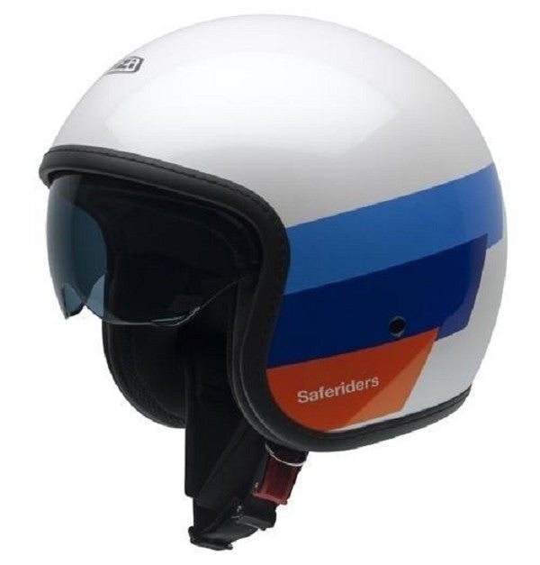 REF:CASCO ROLLING 4 W-SAFERIDERS NZICASCO ROLLING 4 W-SAFERIDERS