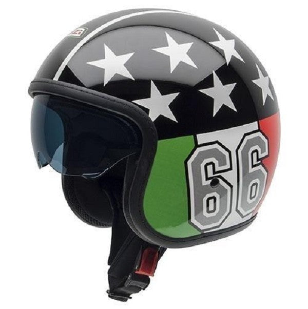 REF:CASCO ROLLING 4 MATT ITALOMADE NZICASCO ROLLING 4 MATT ITALOMADE