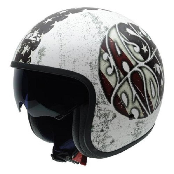 REF:CASCO ROLLING 4 MATT EASY RIDER NZICASCO ROLLING 4 MATT EASY RIDER