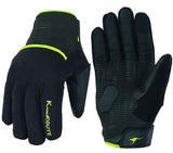 GUANTES DE MOTO INVERNALES UNISEX, IMPERMEABLES Y TERMICOS (2)