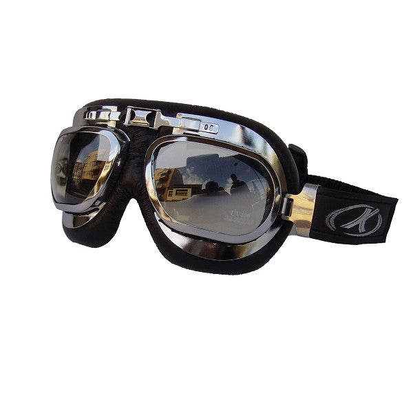 REF:105031 EAGLE EYE CROMADO KUMGAFA CUSTOM EAGLE EYE CROMADO KUM