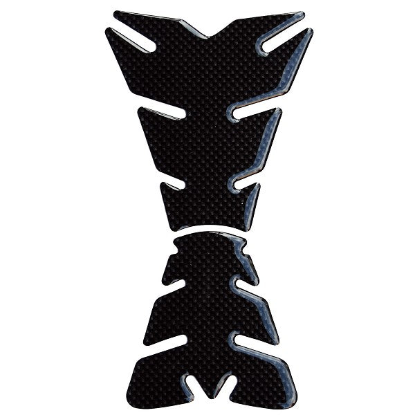 PROTECTOR DEPOSITO SPRINT 3D CARBONO KUM