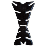 PROTECTOR DEPOSITO SPRINT 3D CARBONO KUM