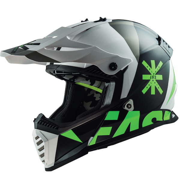 REF:MX437 FAST EVO HEAVY BLACK WHITEMX437 FAST EVO HEAVY BLACK WHITE