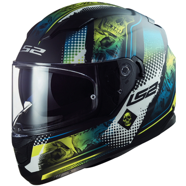 REF:FF320 STREAM MARA MATT BLACK H-V YELLOWFF320 STREAM MARA MATT BLACK H-V YELLOW