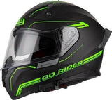 REF:CASCO NZI GO RIDER STREAM DUO SOLID NOUVEAU MATT BLACK KCASCO NZI GO RIDER STREAM DUO SOLID NOUVEAU MATT BLACK K