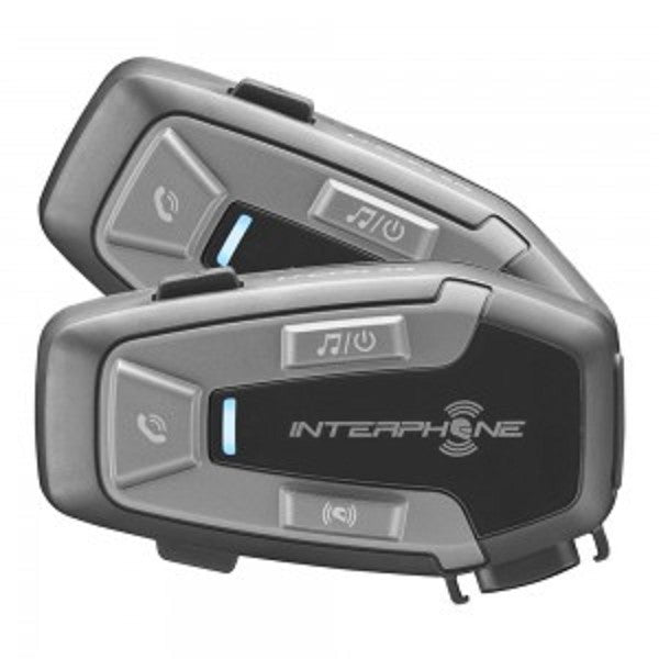 REF:INTERPHOUCOM6RTPINTERPHOUCOM6RTP interphone U-COM 6R pack doble
