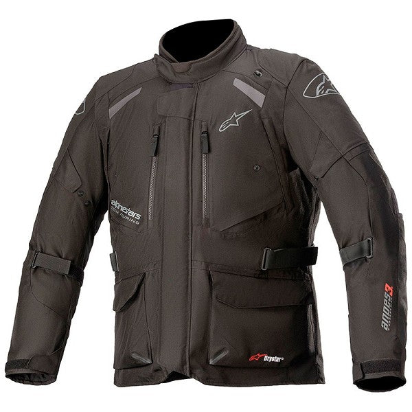 CHAQUETA ALPINESTARS ANDES V3 DRYSTAR BLACK