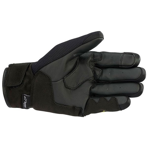 GUANTE ALPINESTARS S MAX DRYSTAR BLACK ANTHRACITE