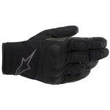GUANTE ALPINESTARS S MAX DRYSTAR BLACK ANTHRACITE
