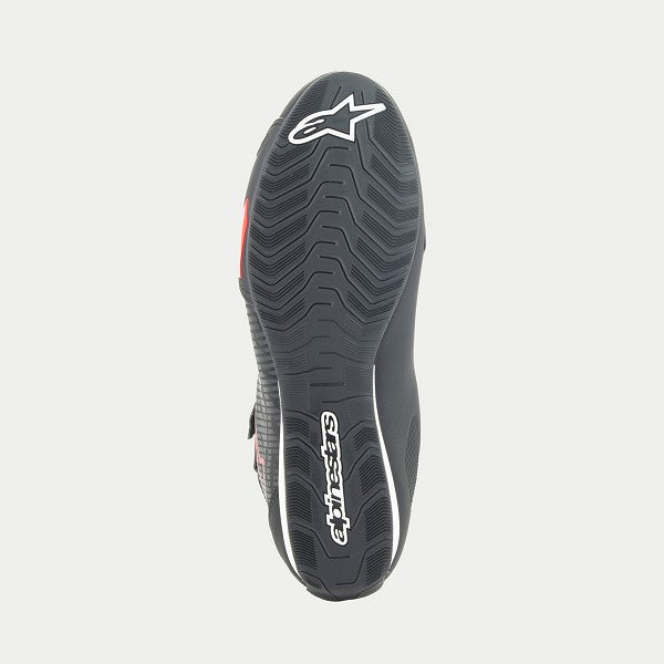 BOTAS ALPINESTARS SEKTOR BLACK BRH RED