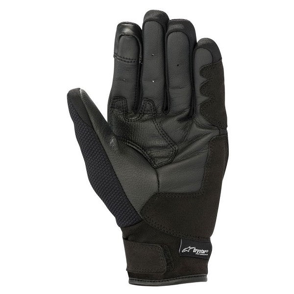 GUANTE ALPINESTARS STELLA S MAX DRYSTAR BLACK ANTHRACITE MUJER