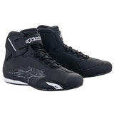 BOTAS ALPINESTARS SEKTOR BLACK WHITE