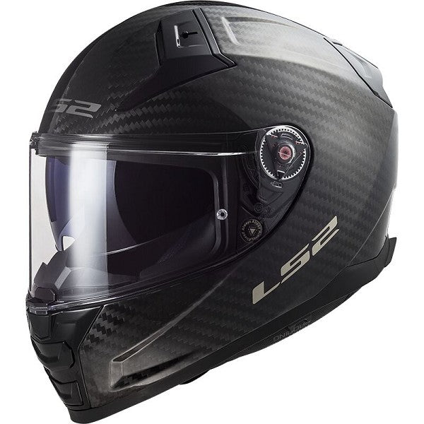 REF:FF811 VECTOR II CARBONO GLOSS CARBONCASCO LS2 FF811 VECTOR II CARBONO GLOSS CARBON