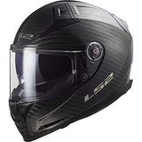 REF:FF811 VECTOR II CARBONO GLOSS CARBONCASCO LS2 FF811 VECTOR II CARBONO GLOSS CARBON