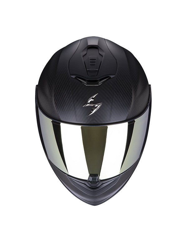 REF:Casco SCORPION exo-1400 evo carbon air solid Matt BlackCasco SCORPION exo-1400 evo carbon air solid Matt Black