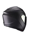 REF:Casco SCORPION exo-1400 evo carbon air solid Matt BlackCasco SCORPION exo-1400 evo carbon air solid Matt Black
