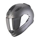REF:SCORPION EXO-491 SOLID MATT ANTHRACITESCORPION EXO-491 SOLID MATT ANTHRACITE
