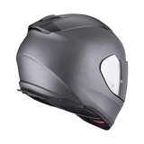 REF:SCORPION EXO-491 SOLID MATT ANTHRACITESCORPION EXO-491 SOLID MATT ANTHRACITE