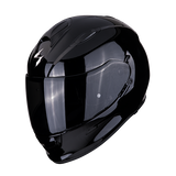 REF:SCORPION EXO-491 SOLID BLACKSCORPION EXO-491 SOLID BLACK