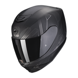 SCORPION EXO-391 SPADA MATT BLACK - CHAMELEON
