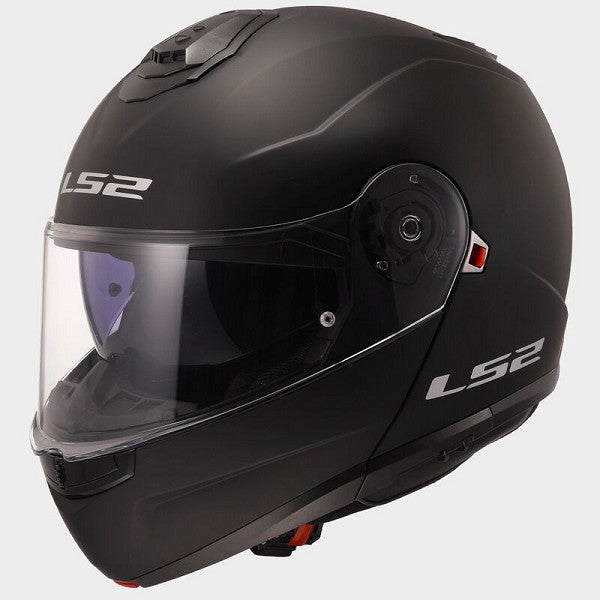 FF908 STROBE 2 MATT BLACK