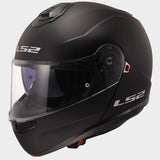 FF908 STROBE 2 MATT BLACK