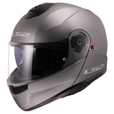 REF:FF908 STROBE 2 MATT TITANIUMFF908 STROBE 2 MATT TITANIUM