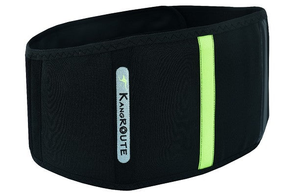 Faja (Cinturón) de Spandex® para Lumbar y riñones, sujeción y Protección