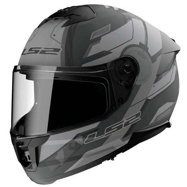 REF:FF808 STREAM II SHADOW Matt Titanium GreyFF808 STREAM II SHADOW Matt Titanium Grey