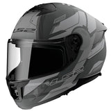 REF:FF808 STREAM II SHADOW Matt Titanium GreyFF808 STREAM II SHADOW Matt Titanium Grey
