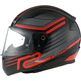 REF:FF353 RAPID II CIRCUIT Gloss Black RedFF353 RAPID II CIRCUIT Gloss Black Red