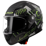 REF:FF353 RAPID II PIRATES Matt TitaniumFF353 RAPID II PIRATES Matt Titanium