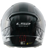 REF:FF353 RAPID II CLAW Black FF353 RAPID II CLAW Black